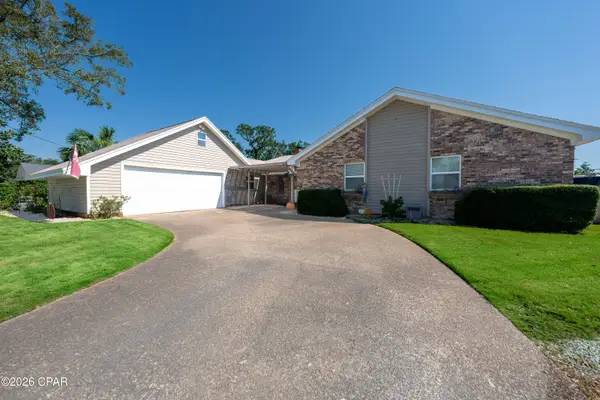 4346 Vista Lane, Lynn Haven, FL 32444