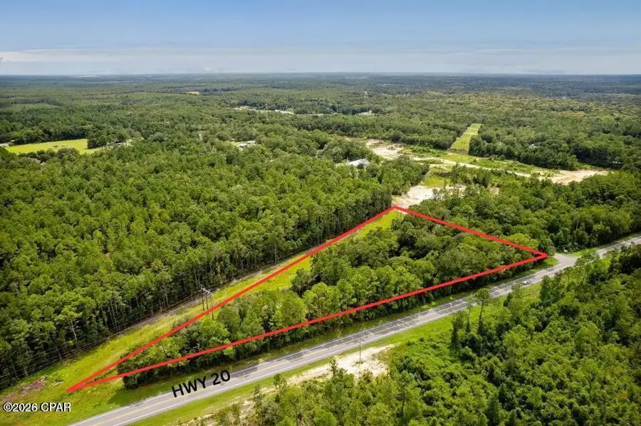 5353 Captain Fritz Road, Ebro, FL 32437 - #2