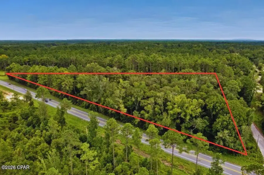 5353 Captain Fritz Road, Ebro, FL 32437 - #3