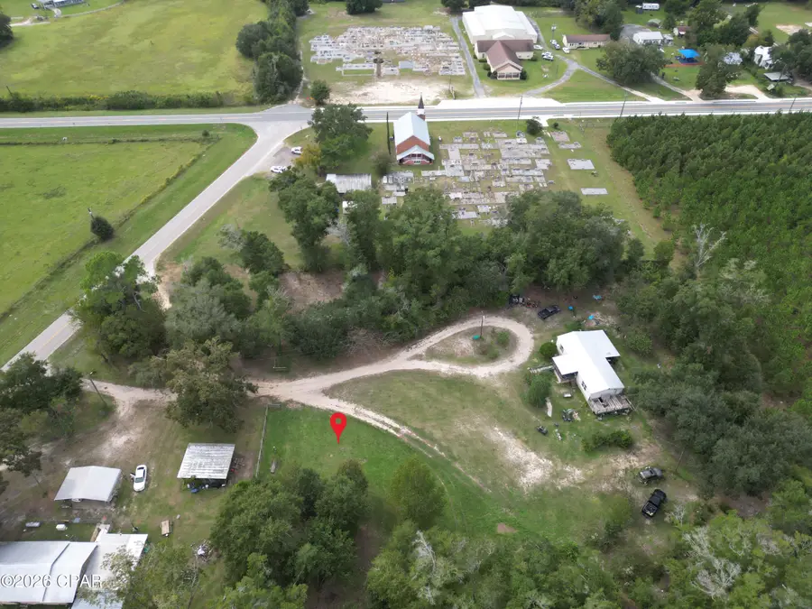 5302 Wintergreen Road, Bascom, FL 32423 - #2