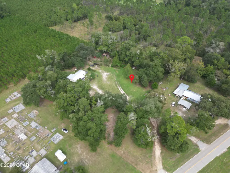 5302 Wintergreen Road, Bascom, FL 32423 - #3