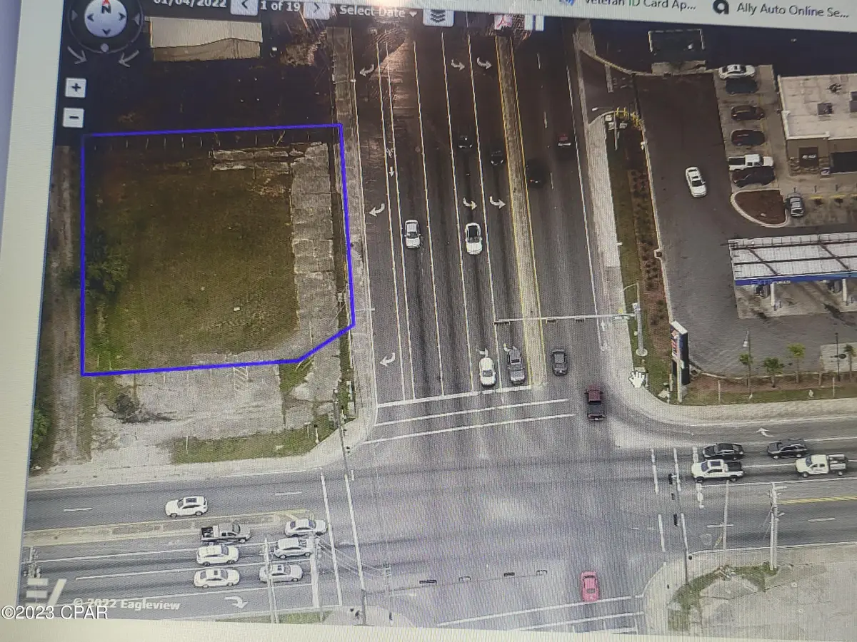 659 E 15th Street, Panama City, FL 32405 - #1