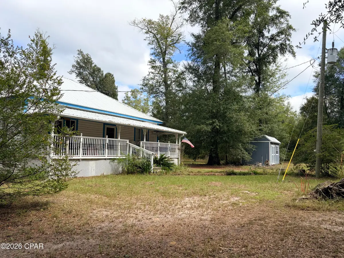 3738 Whispering Pines Circle, Greenwood, FL 32443 - #1