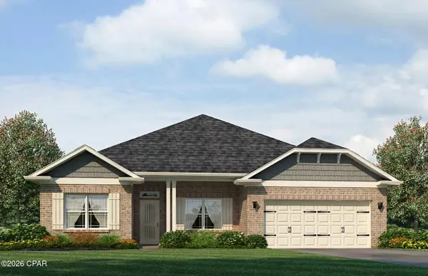 5018 Parkbrook Cove, Panama City, FL 32404