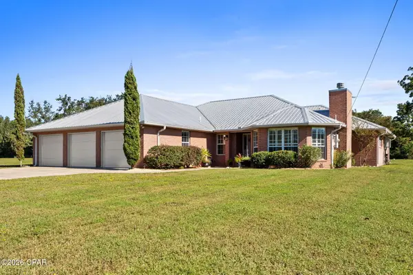 7505 Coleridge Road, Panama City, FL 32404