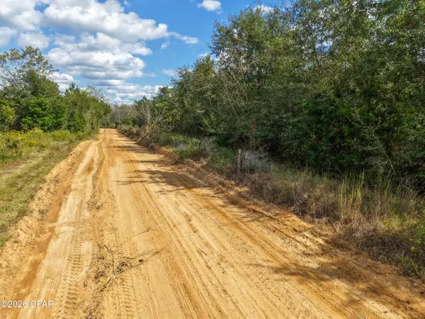 0 Bradley Road, Marianna, FL 32448