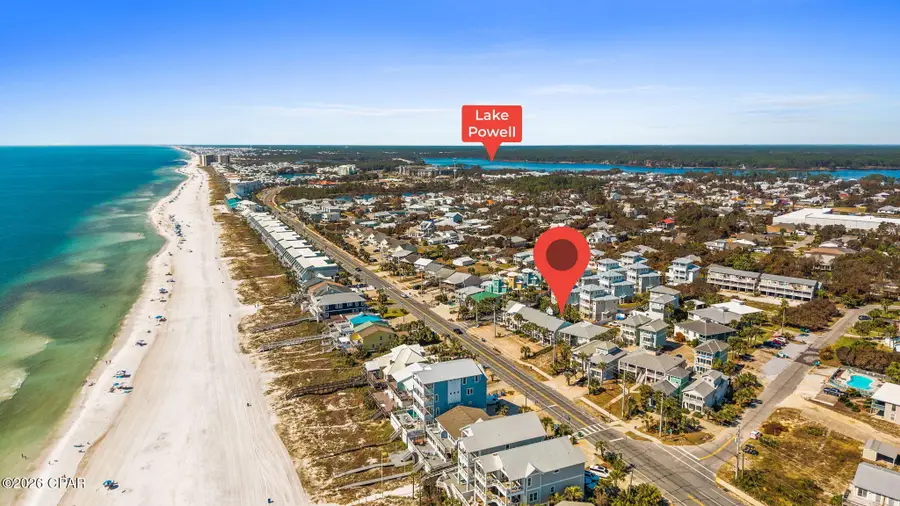 22420 Front Beach Road #A, Panama City Beach, FL 32413 - #2