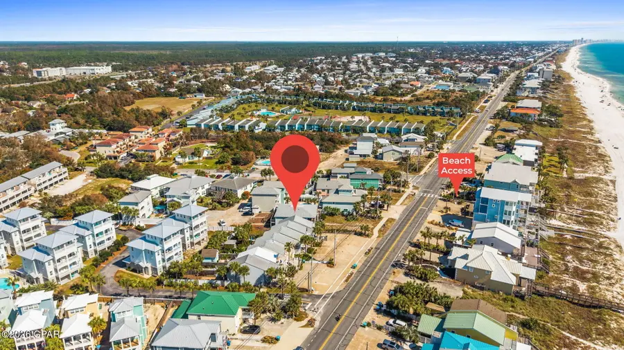22420 Front Beach Road #A, Panama City Beach, FL 32413 - #3