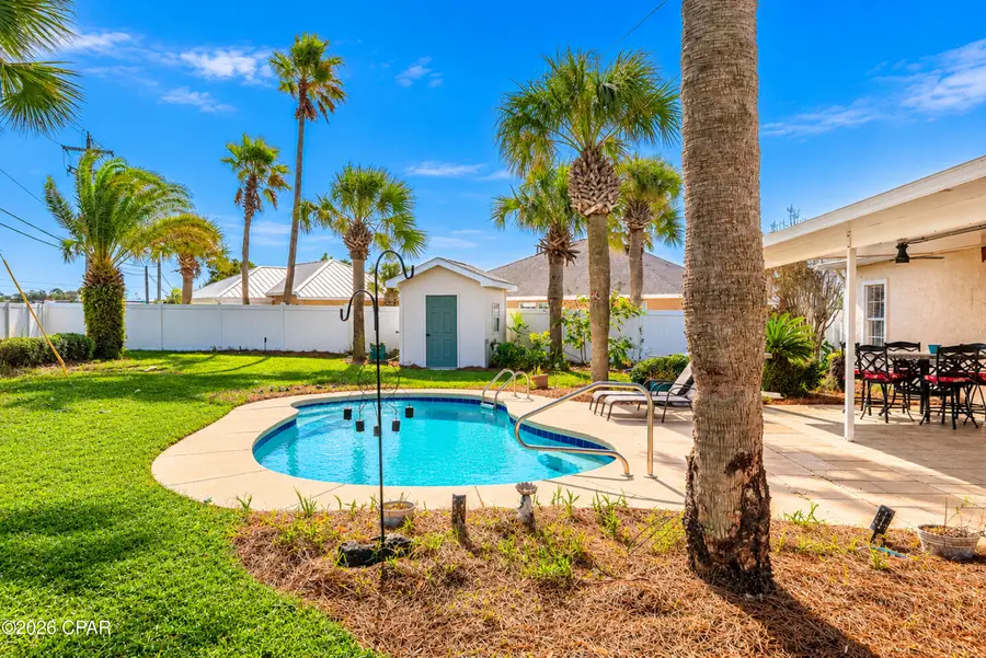 124 Beachwood Drive, Panama City Beach, FL 32413 - #3