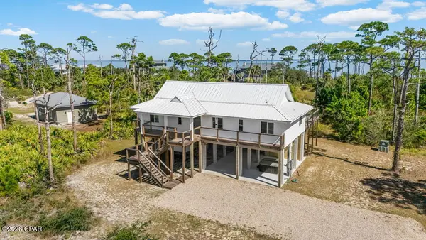 6274 Cape San Blas Road, Cape San Blas, FL 32456