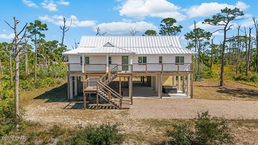 6274 Cape San Blas Road, Cape San Blas, FL 32456 - #3
