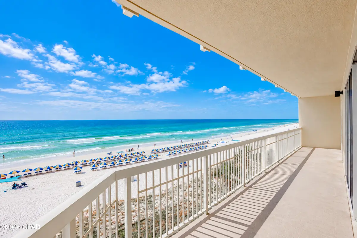 17757 Front Beach Road #301A, Panama City Beach, FL 32413 - #1