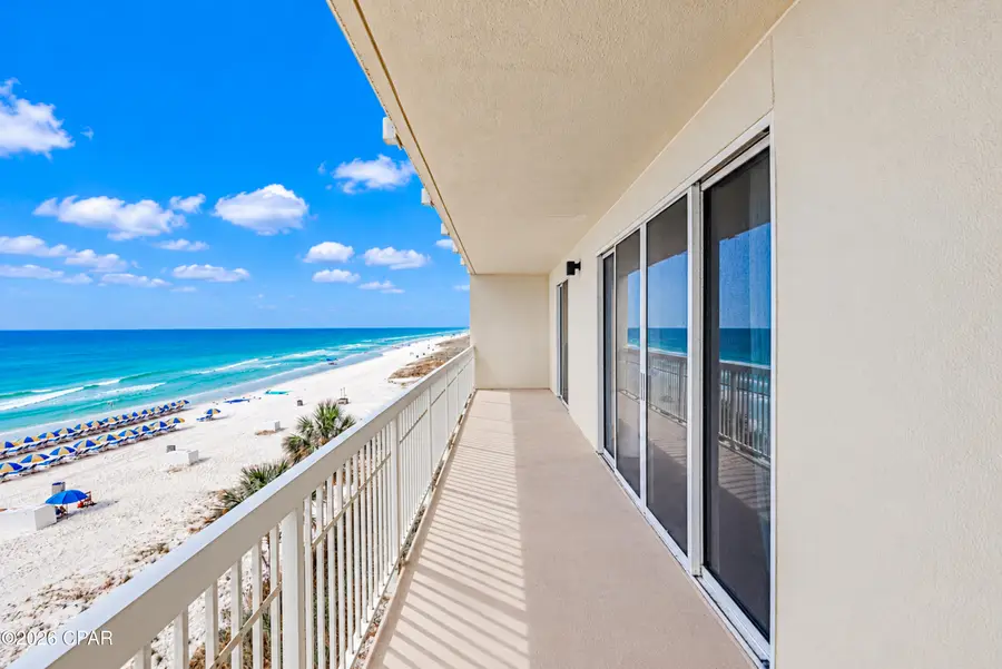 17757 Front Beach Road #301A, Panama City Beach, FL 32413 - #2