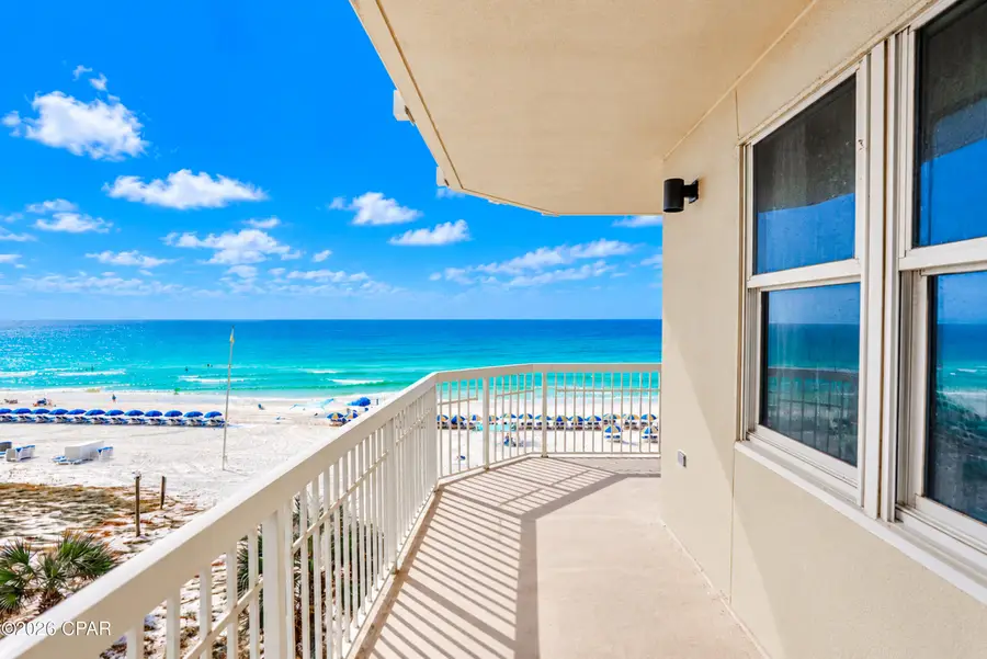 17757 Front Beach Road #301A, Panama City Beach, FL 32413 - #3