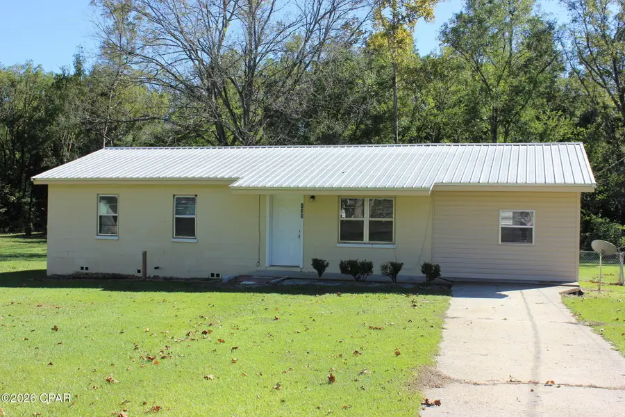 106 Veneer Circle, Bonifay, FL 32425 - #2