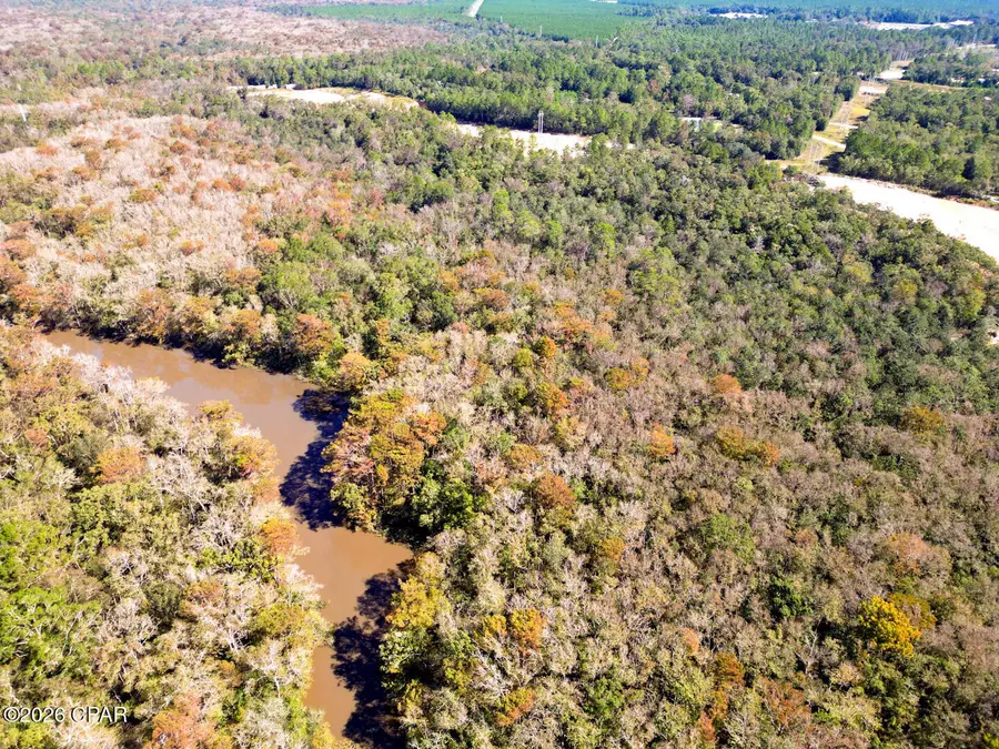 0000 Strickland Road, Ebro, FL 32437 - #3