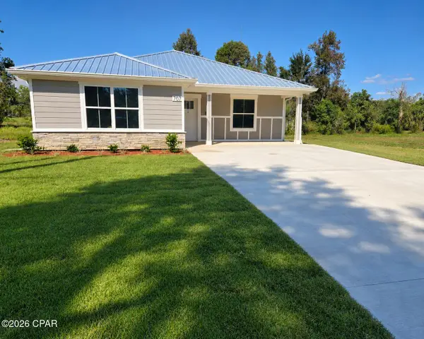 707 E 11th Court, Panama City, FL 32401