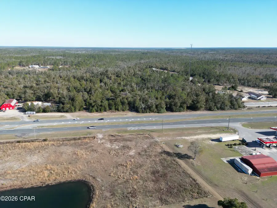 19018 Highway 231, Fountain, FL 32438 - #2
