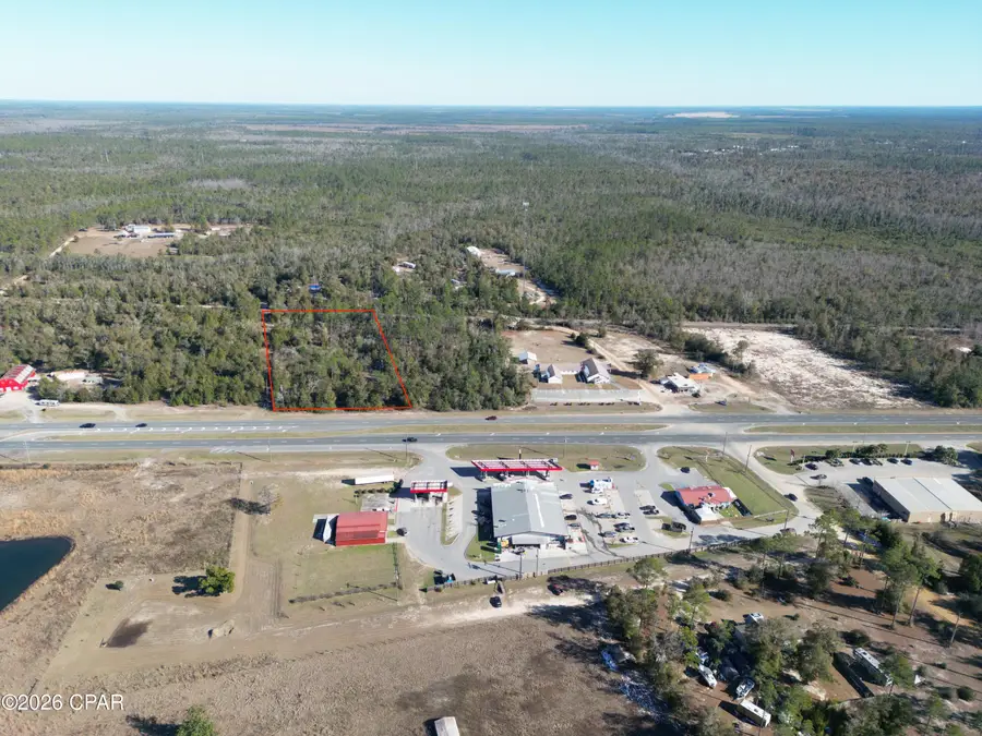 19018 Highway 231, Fountain, FL 32438 - #3