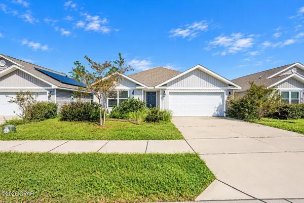 105 Osprey Lake Road, Panama City, FL 32404