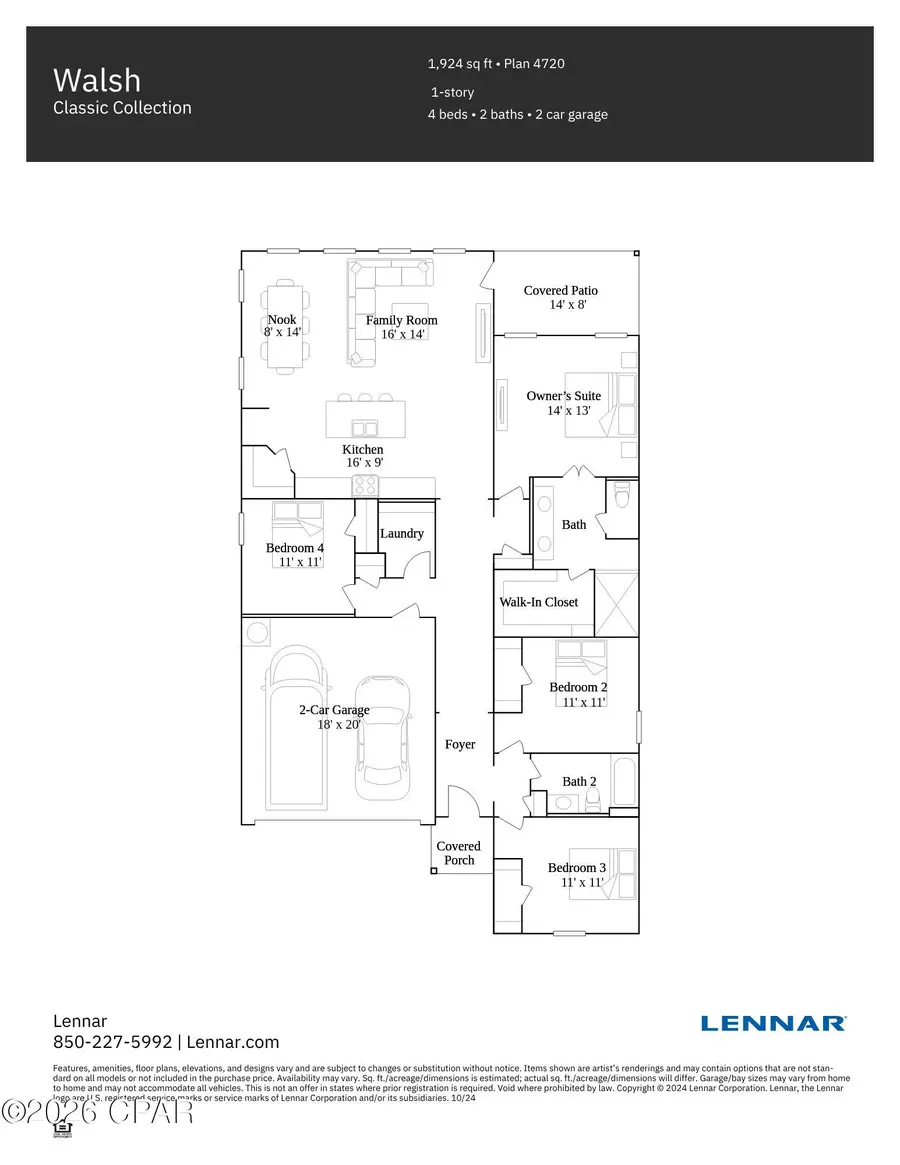 3817 Alwyn Cashe Avenue #HS 29, Panama City, FL 32404 - #2