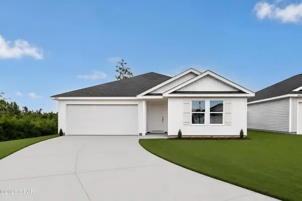 3869 Wall Street #HS 128, Panama City, FL 32404
