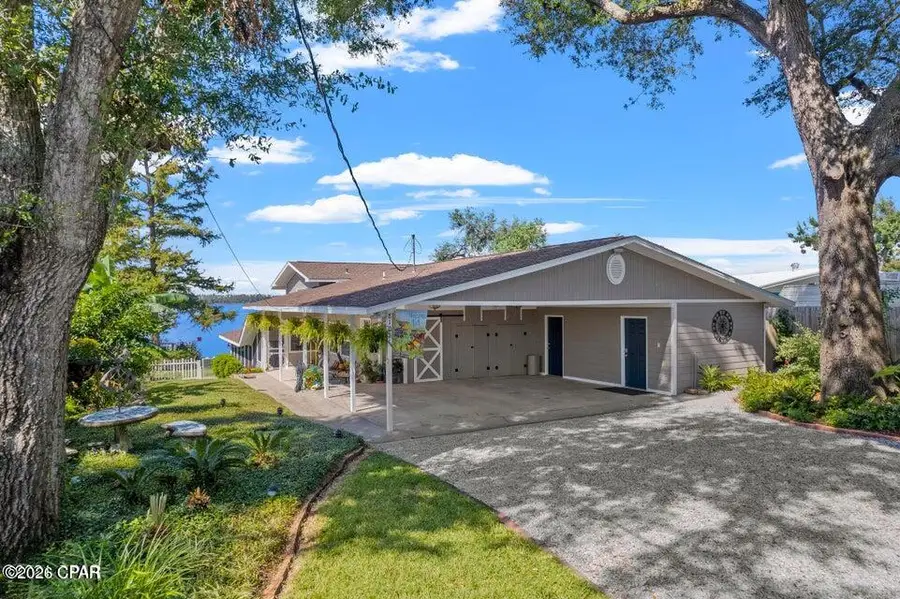 8101 Highpoint Road, Panama City, FL 32404 - #3