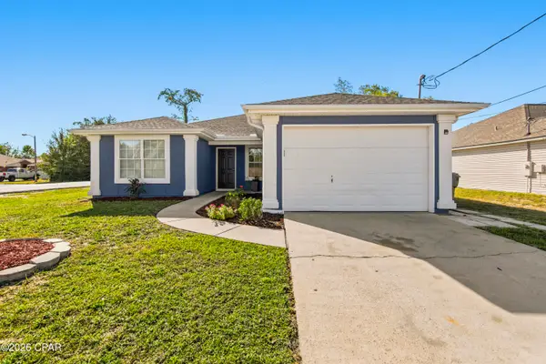 1616 Mississippi Avenue, Lynn Haven, FL 32444