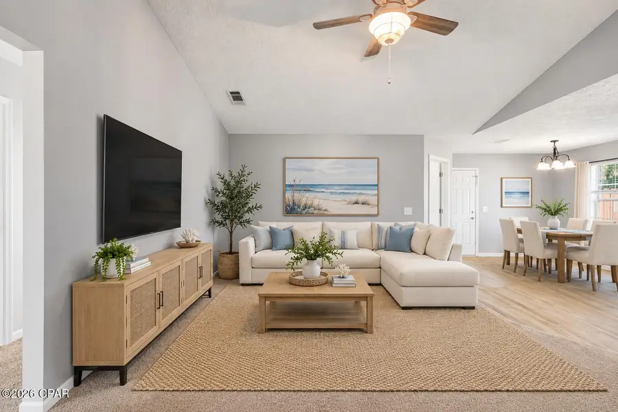1616 Mississippi Avenue, Lynn Haven, FL 32444 - #2