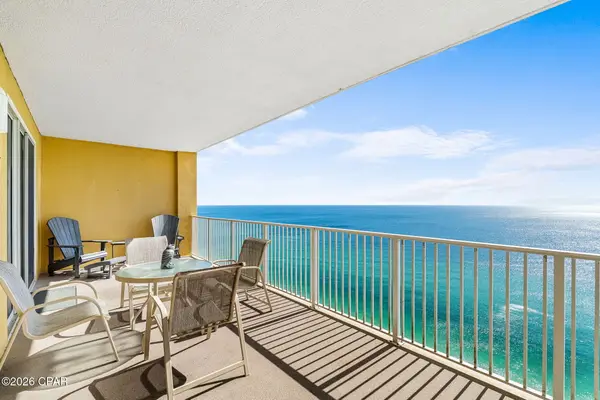 17643 Front Beach Road #2304, Panama City Beach, FL 32413