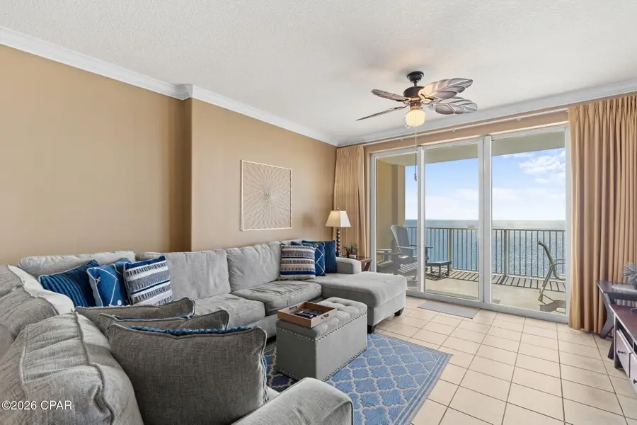 17643 Front Beach Road #2304, Panama City Beach, FL 32413 - #3