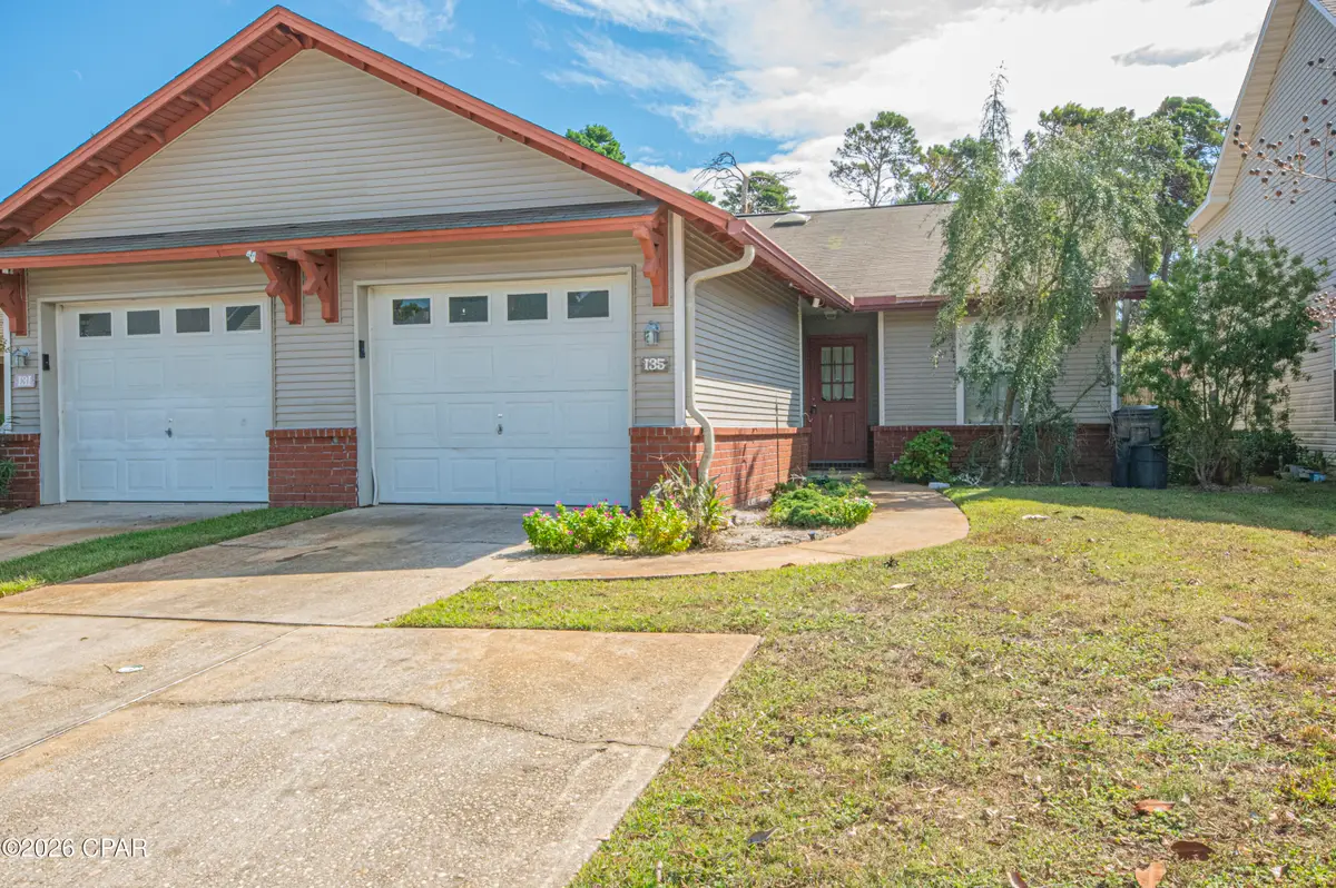 135 Via Largo #55-B, Santa Rosa Beach, FL 32459 - #1