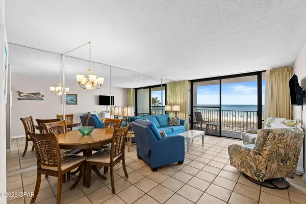 11757 Front Beach Road #W102, Panama City Beach, FL 32407