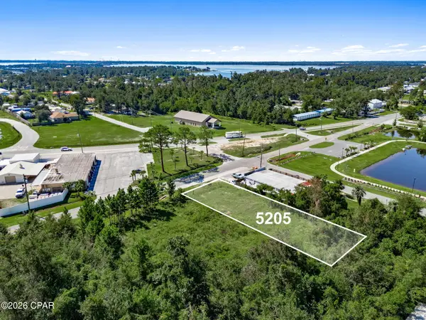5205 Boat Race Road, Panama City, FL 32404