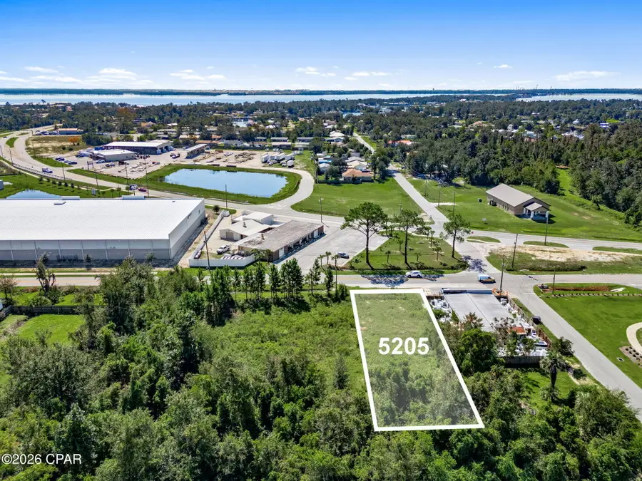 5205 Boat Race Road, Panama City, FL 32404 - #2