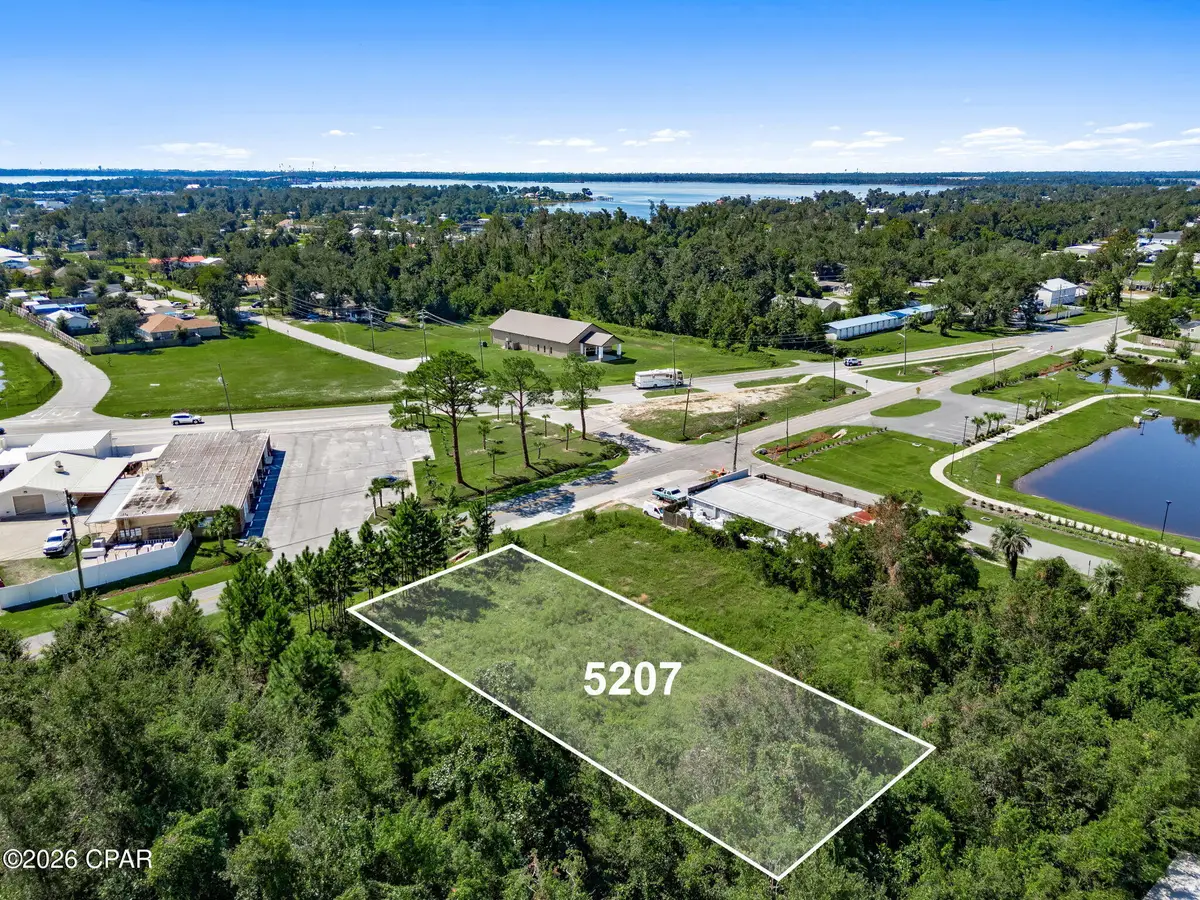5207 Boat Race Road, Panama City, FL 32404 - #1