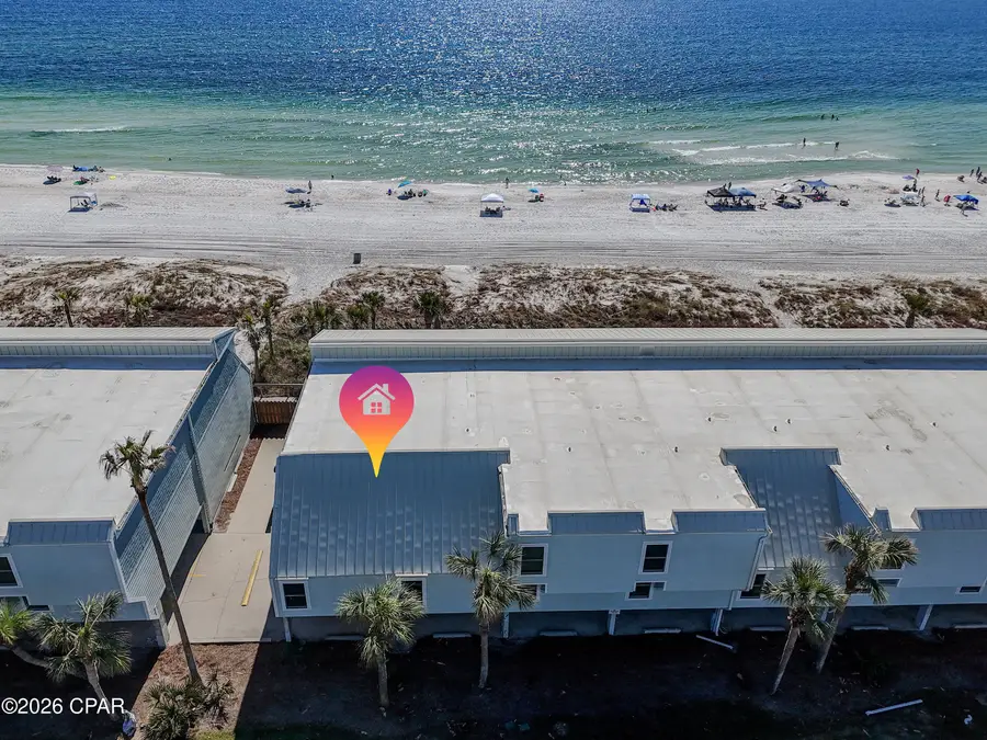22519 Front Beach Road #133, Panama City Beach, FL 32413 - #2