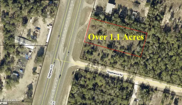 20424 Hwy 231, Fountain, FL 32438
