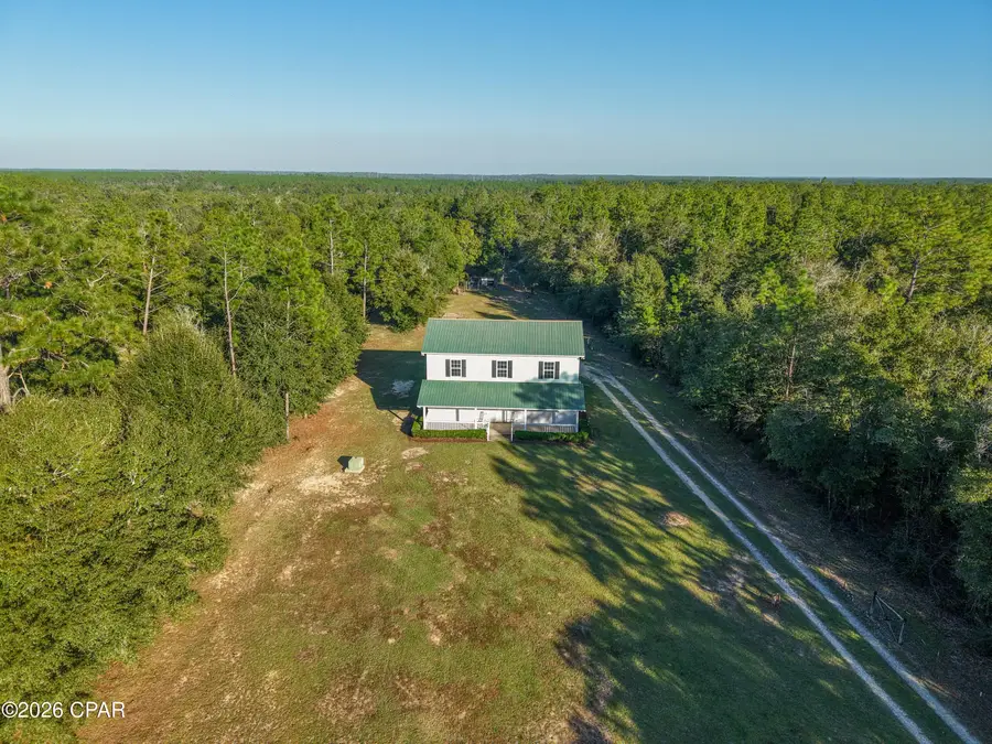284 Compass Lake Drive, Alford, FL 32420 - #2