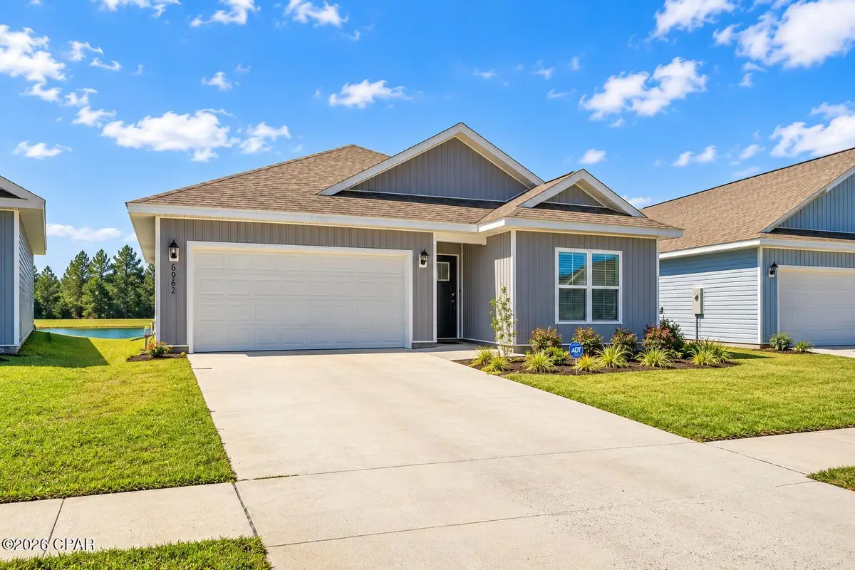 6962 William Pitsenbarger Road, Panama City, FL 32404 - #1