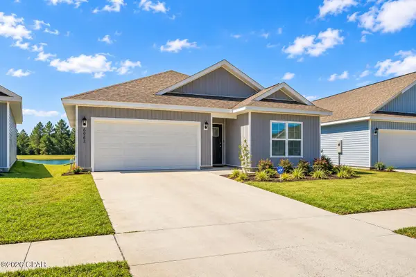 6962 William Pitsenbarger Road, Panama City, FL 32404
