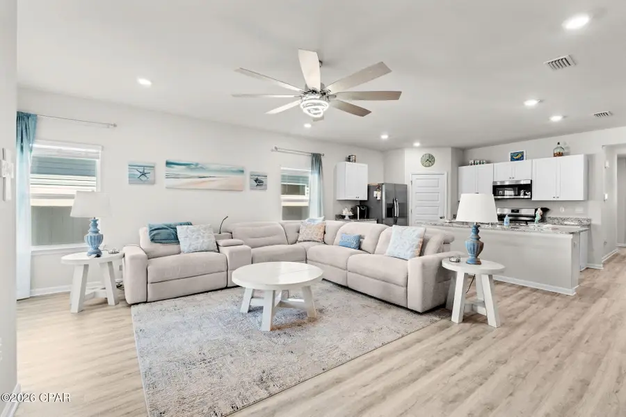 6962 William Pitsenbarger Road, Panama City, FL 32404 - #3