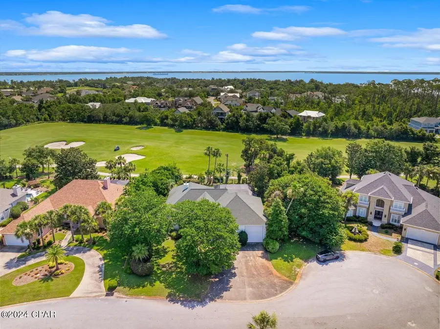 104 Golf Drive, Panama City, FL 32408 - #2