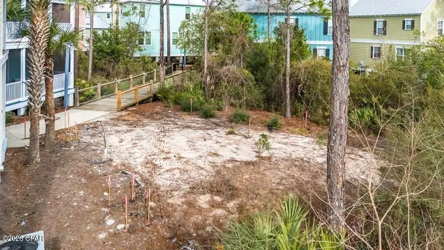 3050 W Highway 98 #C51, Port Saint Joe, FL 32456 - #3