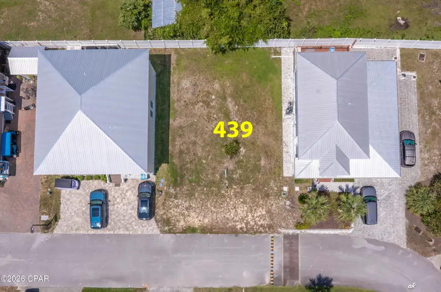 439 Paradise Boulevard, Panama City Beach, FL 32413 - #2
