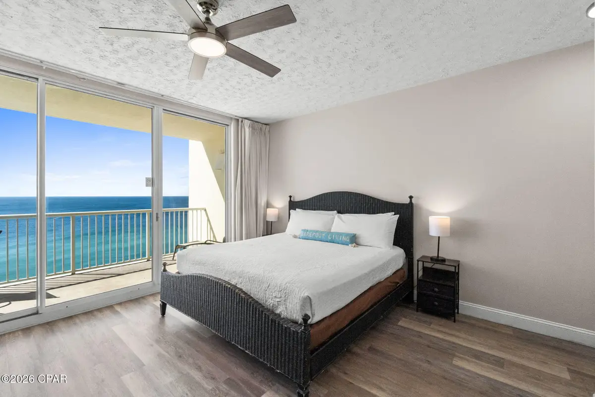10901 Front Beach Road #1509, Panama City Beach, FL 32407 - #1