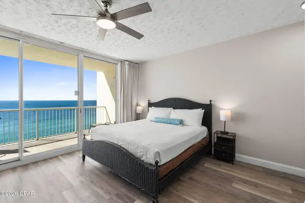 10901 Front Beach Road #1509, Panama City Beach, FL 32407