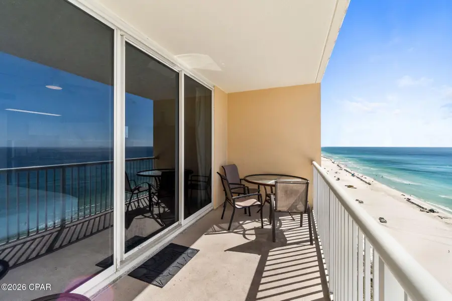 10901 Front Beach Road #1509, Panama City Beach, FL 32407 - #2
