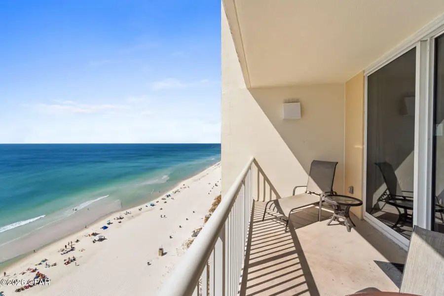 10901 Front Beach Road #1509, Panama City Beach, FL 32407 - #3