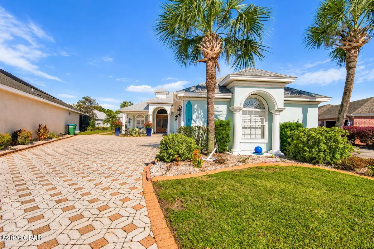 119 Tierra Verde Trail, Panama City Beach, FL 32407 - #1